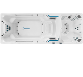 X2000 Swim Spa